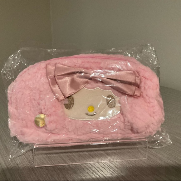 My Melody 3 Piece Plushy Bundle - Picture 2 of 7